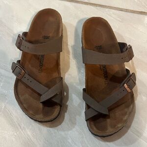 Birkenstock Mayari Sandals